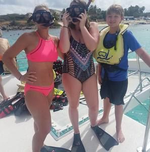 Meet your Posher, Nikki